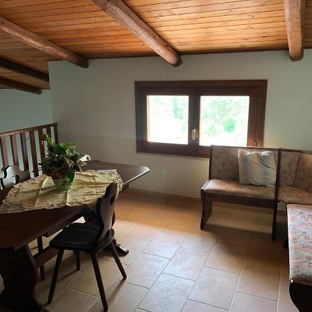 Agriturismo Terra Noas Villaurbana Zewnętrze zdjęcie