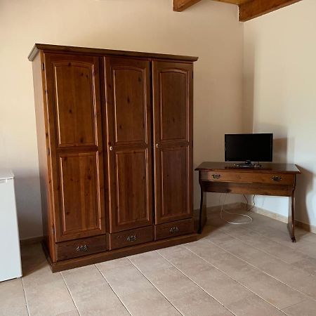 Agriturismo Terra Noas Villaurbana Zewnętrze zdjęcie