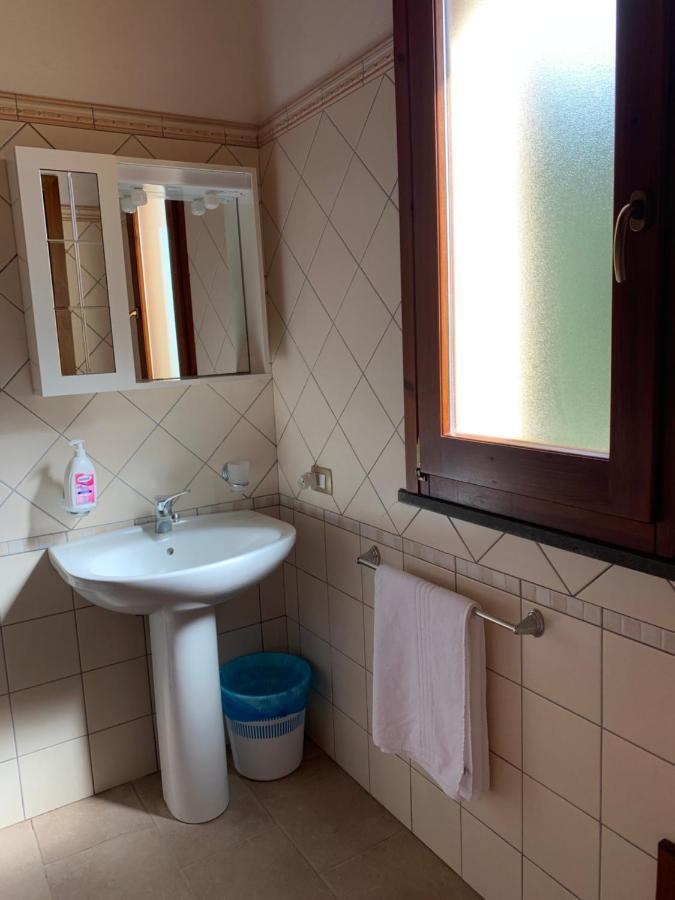 Agriturismo Terra Noas Villaurbana Zewnętrze zdjęcie
