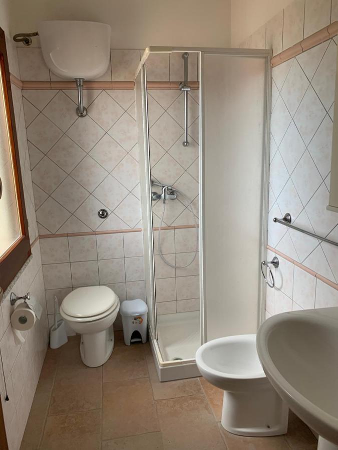 Agriturismo Terra Noas Villaurbana Zewnętrze zdjęcie