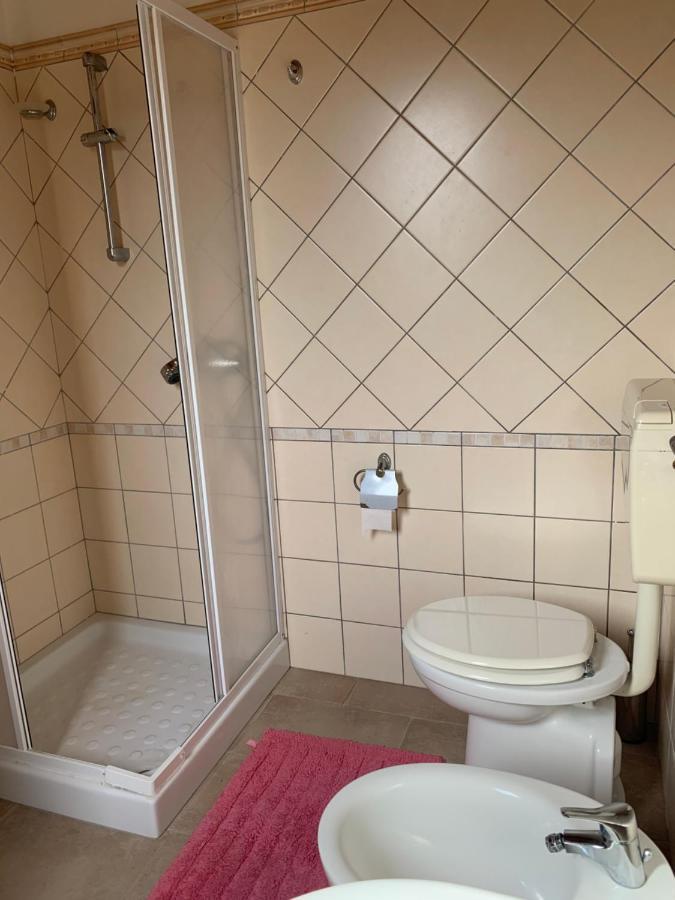 Agriturismo Terra Noas Villaurbana Zewnętrze zdjęcie